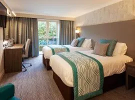 밀턴케인스에 위치한 호텔 Mercure Milton Keynes Hotel