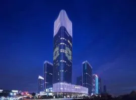 Shangri-La Yiwu, hotel i Yiwu