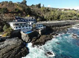 Hotel Oceanic, hotel in Viña del Mar