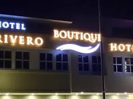 RIVERO BOUTIQUE HOTEL Seremban 2, hôtel à Seremban