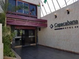 Copacabana Hotel, хотел в Такна