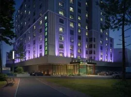 Ibis Styles XM Zhongshan Hotel, hotel en Xiamen