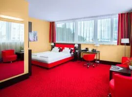 Best Western Plus Amedia Art Salzburg, מלון בזלצבורג