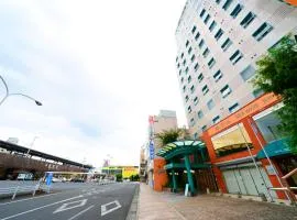 Hotel Seawave Beppu, hôtel à Beppu