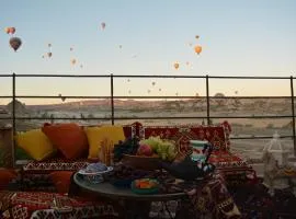 Prime Cappadocia Suites, hotel en Nevşehir