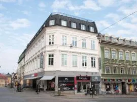 Hotell Aston, hotel di Karlskrona