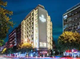 Imperial Plus Urban Smart Hotel Thessaloniki, готель у Салоніки