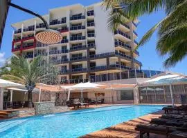 Mantra Mackay, hotel i Mackay