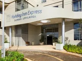 Holiday Inn Express Durban - Umhlanga, an IHG Hotel, hotelli kohteessa Durban