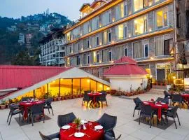 Snow Valley Resorts Shimla, hotel em Shimla