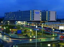 Maritim Hotel Düsseldorf โรงแรมในดุสเซลดอร์ฟ