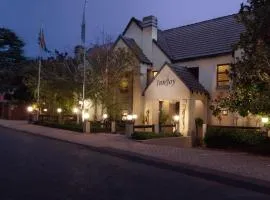 InnJoy Boutique Hotel, hotel en Centurion