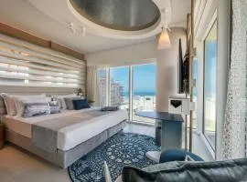 Port Tower by Isrotel Design, hotel em Tel Aviv