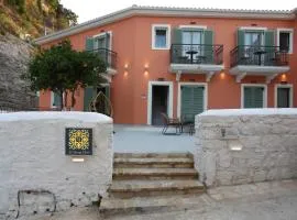 Saint george Hotel Parga, hotel v destinaci Parga