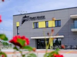 KIRÁLY PARK HOTEL: Szombathely şehrinde bir otel