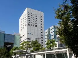 Kawasaki Nikko Hotel, hotel em Kawasaki