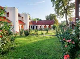 Gosztonyi Villa, hotel u Siofoku