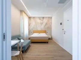 Albergo Degli Amici, hotel a Chieti