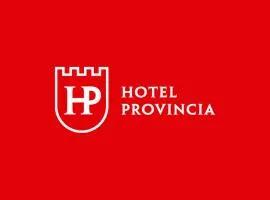 Hotel Provincia, хотел в Трелев