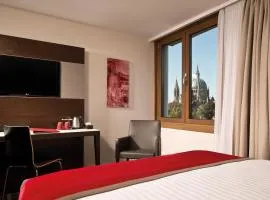 Leonardo Vienna Westbahnhof, hotell i Wien