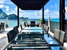 엘니도에 위치한 호텔 S Resort El Nido Managed by H Hospitality Group