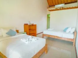 Green Hill Boutique Hotel, ξενοδοχείο σε Labuan Bajo