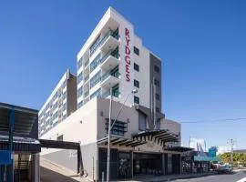 Rydges Mackay Suites, hotel i Mackay