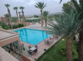 Kenzi Azghor, hotell i Ouarzazate