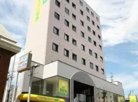 Hotel Select Inn Nagano, hotell sihtkohas Nagano