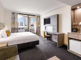 Sydney Central Hotel Managed by The Ascott Limited, hotel en Sídney