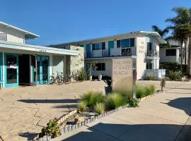 Inn at East Beach, Hotel in Santa Barbara