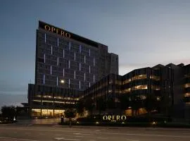 Opero Hotel Southkey Johor Bahru, hotel i Johor Bahru