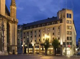 ibis Gent Centrum St. Baafs Kathedraal, hotel i Gent