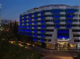 Viesnīca Renaissance Izmir Hotel Izmirā