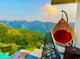 Staynest Mashobra with balcony- A peacefull stay, hotel em Shimla