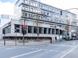 Premier Inn Wuppertal City Centre, ξενοδοχείο στο Βούπερταλ