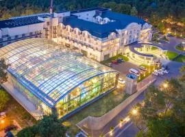 Hotel Binkowski, hotel en Kielce