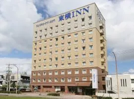 Toyoko Inn Okinawa Ishigaki-jima, hotel u gradu Išigaki