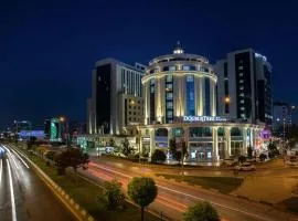 DoubleTree By Hilton Gaziantep, hotel en Gaziantep