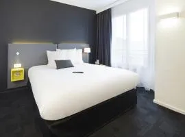 브레스트에 위치한 호텔 Kyriad Hotel Brest