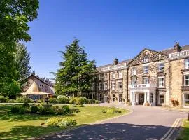 Cedar Court Hotel Harrogate, hôtel à Harrogate