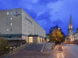 DoubleTree by Hilton Bath, hotel a Bath