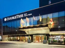 DoubleTree By Hilton Košice, hotel sa Košice