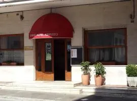 Grande Albergo Abruzzo, hotel a Chieti