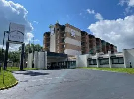 Saint Louis Airport Hotel, hotel en St. Louis