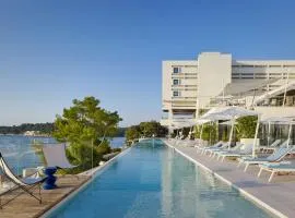 Grand Hotel Brioni Pula, A Radisson Collection Hotel, ξενοδοχείο στην Πούλα