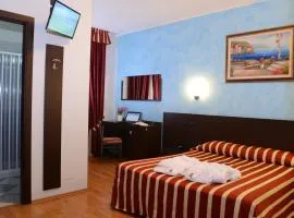 Hotel Iacone, hotel a Chieti