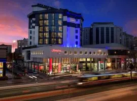 Hampton By Hilton Gaziantep, hotel en Gaziantep