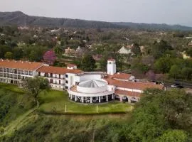 Hotel Altos de la Viña, hotel i San Salvador de Jujuy