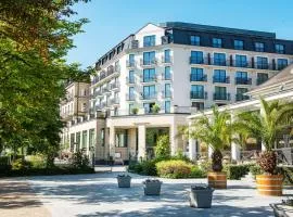 Maison Messmer - ein Mitglied der Hommage Luxury Hotels Collection, Hotel in Baden-Baden